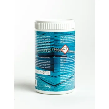 Sredstvo za smanjenje pH vrednosti PH- granulat 25kg-1 Sredstvo za smanjenje pH vrednosti PH- granulat 25kg-1